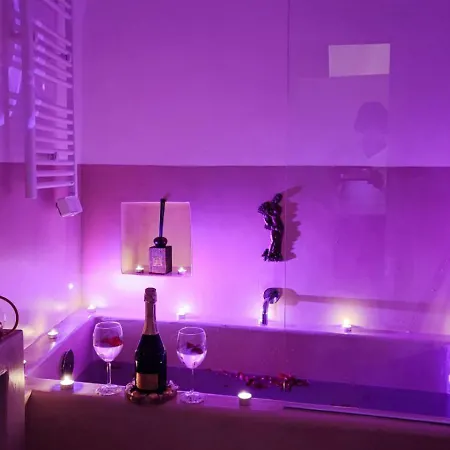 La Dimora Dei Mille Semesterbostad Ostuni