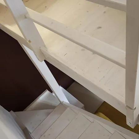 La Dimora Dei Mille Semesterbostad Ostuni