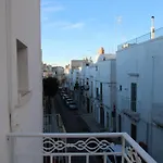 La Dimora Dei Mille * Ostuni