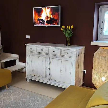 La Dimora Dei Mille Holiday home *