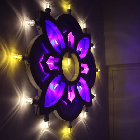 La Dimora Dei Mille Дом отдыха