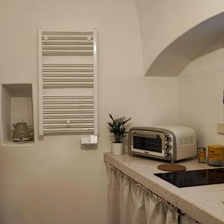 La Dimora Dei Mille *