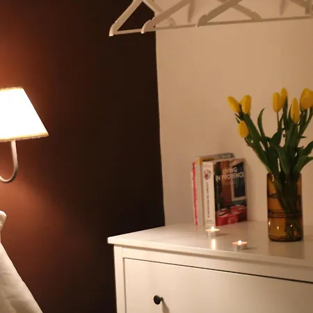 La Dimora Dei Mille Дом отдыха *