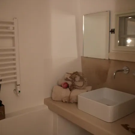 La Dimora Dei Mille *