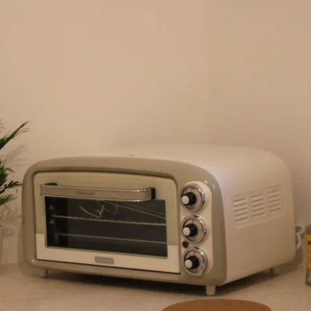 La Dimora Dei Mille Дом отдыха *