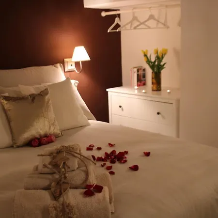 Дом отдыха La Dimora Dei Mille