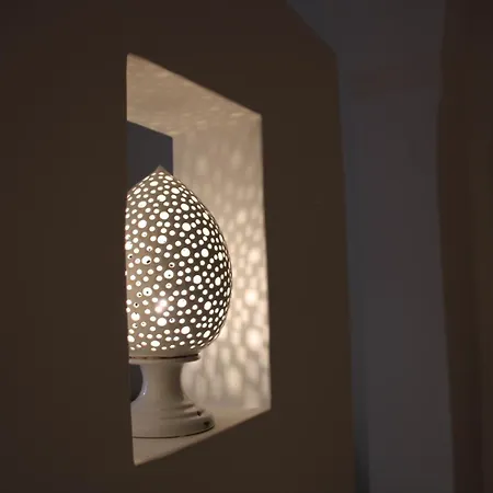 La Dimora Dei Mille Дом отдыха *