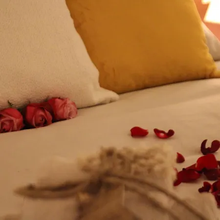 La Dimora Dei Mille Hébergement de vacances Ostuni