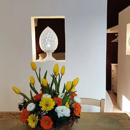 La Dimora Dei Mille *