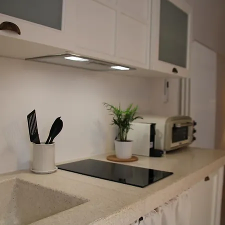 La Dimora Dei Mille Дом отдыха *