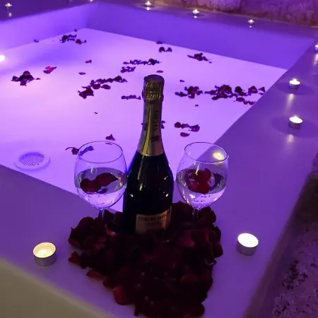 La Dimora Dei Mille Дом отдыха