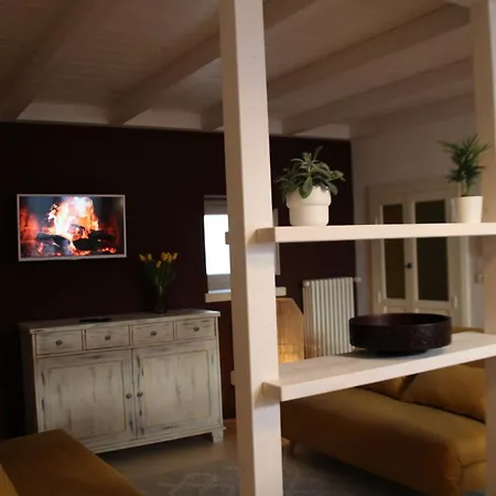 La Dimora Dei Mille Holiday home Ostuni