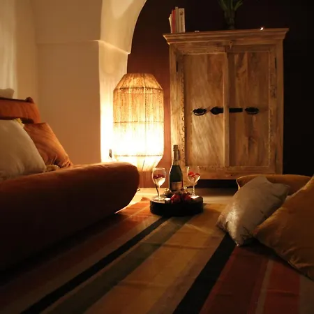 La Dimora Dei Mille 펜션