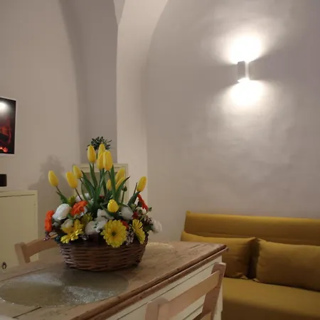 La Dimora Dei Mille