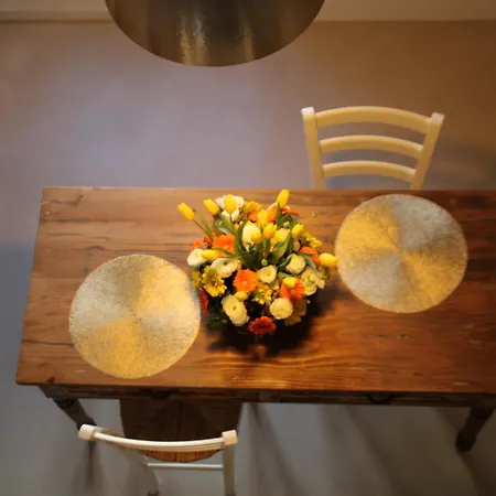 Дом отдыха La Dimora Dei Mille Остуни