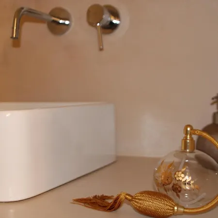 La Dimora Dei Mille *