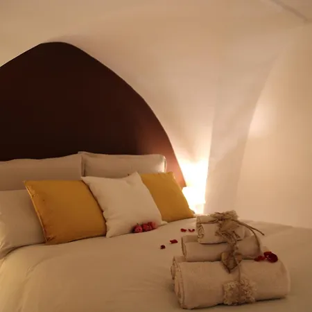 La Dimora Dei Mille * Ostuni