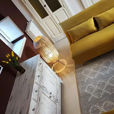 La Dimora Dei Mille * Остуни