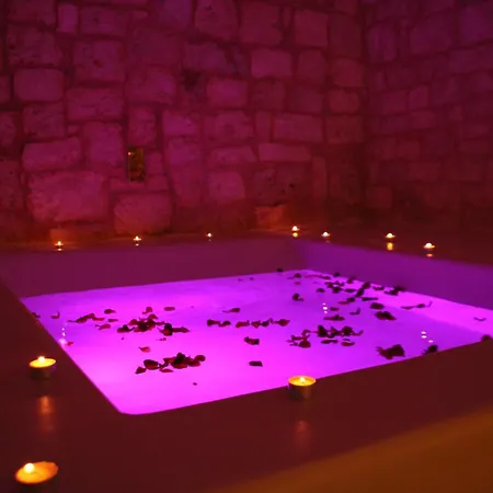 La Dimora Dei Mille Остуни