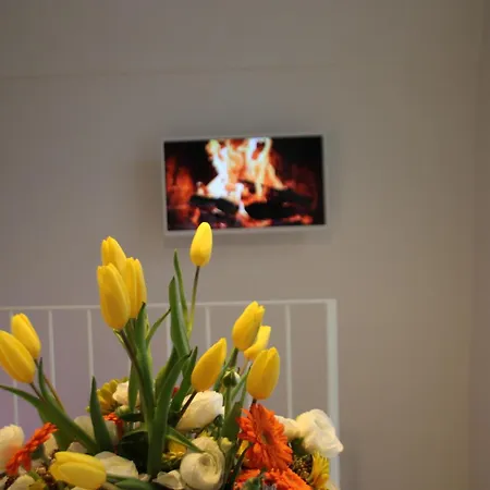 La Dimora Dei Mille 펜션