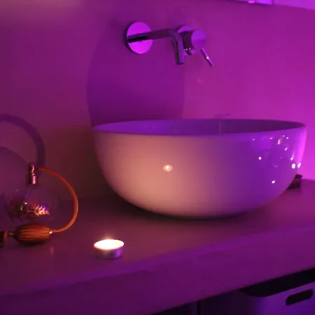 La Dimora Dei Mille Дом отдыха *