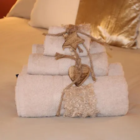 La Dimora Dei Mille *