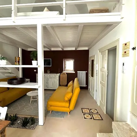 Дом отдыха La Dimora Dei Mille