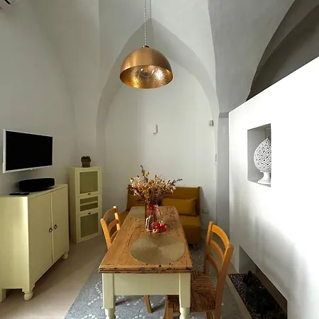 Дом отдыха La Dimora Dei Mille *