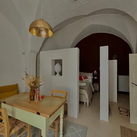 Casa vacanze La Dimora Dei Mille