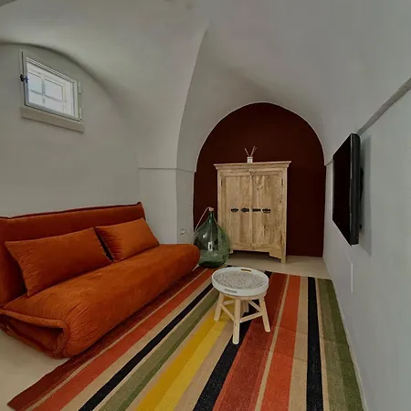 La Dimora Dei Mille 펜션