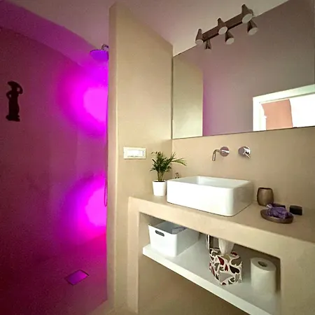 La Dimora Dei Mille Дом отдыха