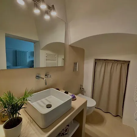 La Dimora Dei Mille 펜션