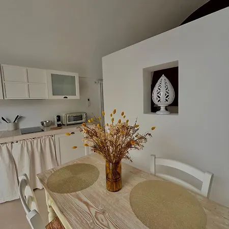 Holiday home La Dimora Dei Mille