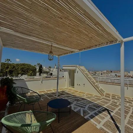 La Dimora Dei Mille *