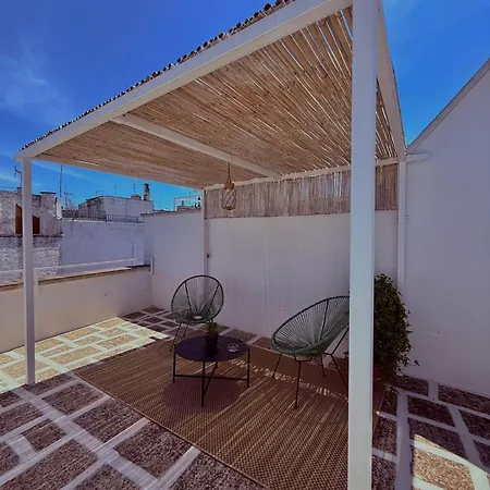 Дом отдыха La Dimora Dei Mille *