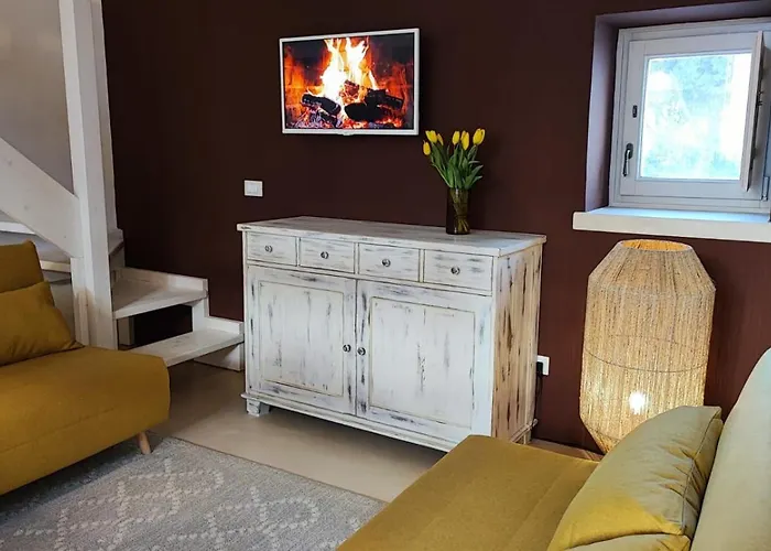 La Dimora Dei Mille Casa vacanze *