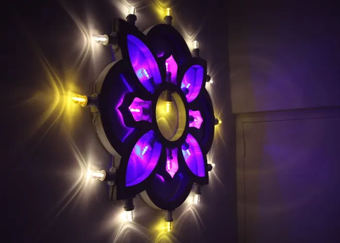 La Dimora Dei Mille Casa vacanze