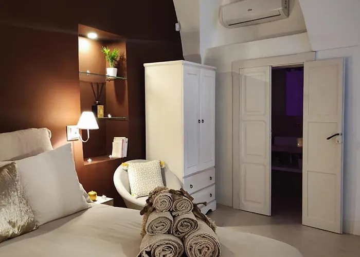 Casa vacanze La Dimora Dei Mille *