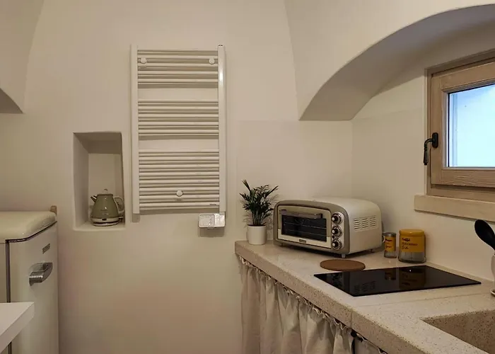 La Dimora Dei Mille *