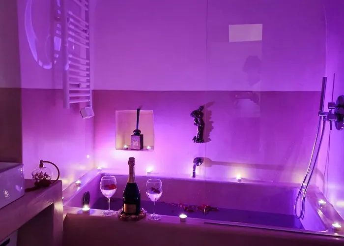 La Dimora Dei Mille Casa vacanze Ostuni