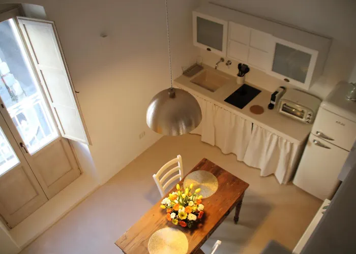 Casa vacanze La Dimora Dei Mille