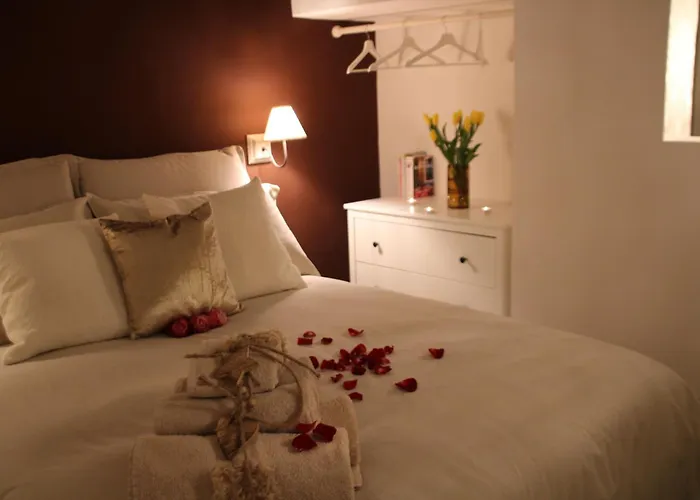 Casa vacanze La Dimora Dei Mille