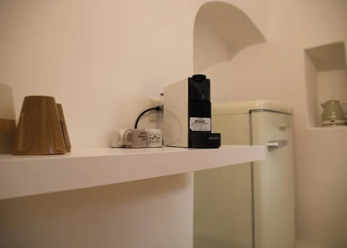 Casa vacanze La Dimora Dei Mille *