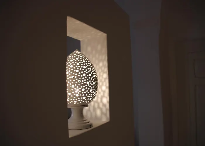 La Dimora Dei Mille Casa vacanze *