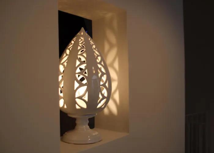 Casa vacanze La Dimora Dei Mille Ostuni