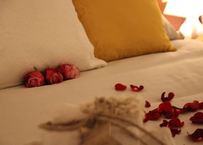 La Dimora Dei Mille Casa vacanze Ostuni