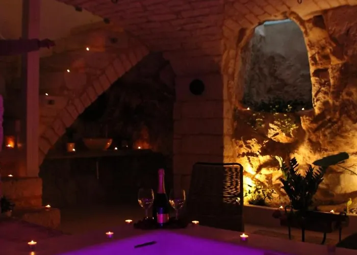 Casa vacanze La Dimora Dei Mille *