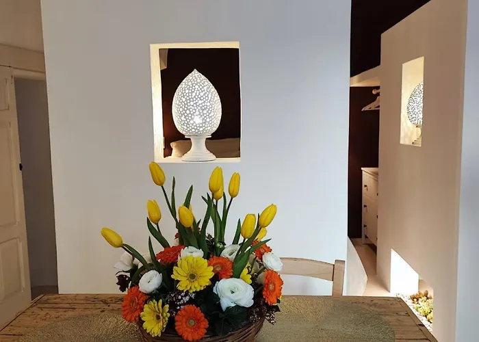 La Dimora Dei Mille *