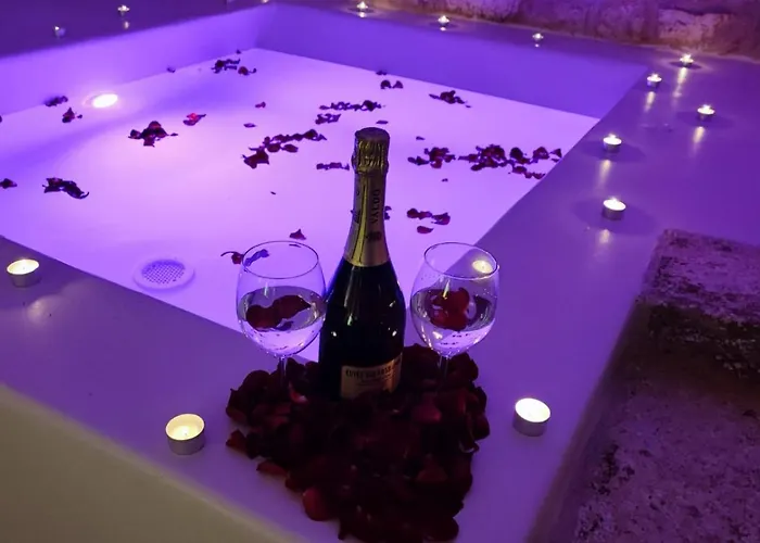 La Dimora Dei Mille Hébergement de vacances