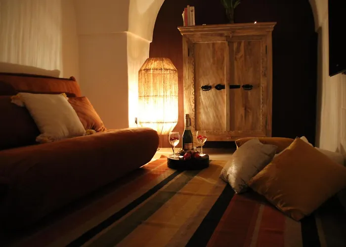 La Dimora Dei Mille Casa vacanze